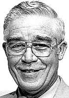 William Swearingen Obituary (2006)