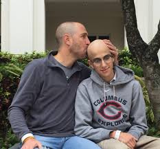 SebastianStrong 35 Ride for Childhood Cancer (DCC)