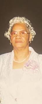 Irma Jean Barnes (Ratliff) Obituary (1939