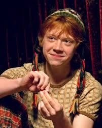 You can probably guess who this reminds me of 😂