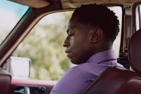 On art and self-censorship: David Jonsson and Caleb Femi go head-to-head