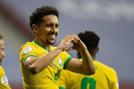 Resumo do primeiro tempo e gol da partida da copa américa. Efyrda Lvqjyjm