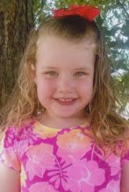 2016 Little Miss Tuttle Contestants