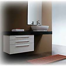 Modern & contemporary bathroom vanities : Modern Bathroom Vanity Aramis