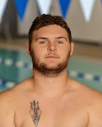 2024-25 Men's Swimming Roster