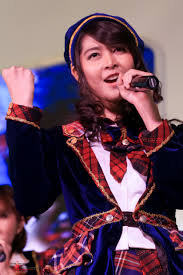 Jkt48 has had a total of 196 original members over their 10 generations, plus 3 team kaigai members and 1 temporary exchange student. Jessica Veranda Wikipedia Bahasa Indonesia Ensiklopedia Bebas