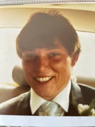 Tribute to Stephen Ford, 1959