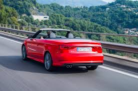 You can see a sample here. 2015 Audi A3 Cabriolet Wallpapers Hd Drivespark