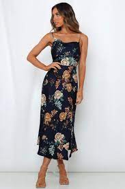 Gorgeous Guest Dresses For A Spring Wedding Modern Wedding In 2021 Wedding Attire Guest Wedding Guest Dress Summer Dresses