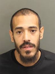 36-year-old MICHAEL PIJUAN of ORLANDO, Florida was arrested
