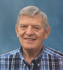 Arthur Stange Obituary