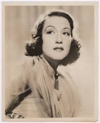 Ethel Merman "RED HOT and BLUE" Cole Porter