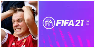 Esports host chukwuma morah (a.k.a. Rage Quit Fans Fume Over Fifa 21 Player Ratings On Twitter