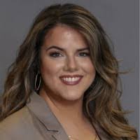 Ashley Rahn's Instagram, Twitter & Facebook