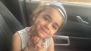 Our little girl is a superhero, she saved three lives'