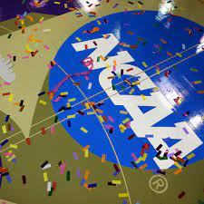 The interim logo is a calligraphic rendition of the word qatar in english and arabic (قطر‎). The U Of M And The City Of Minneapolis To Host 2022 Women S Final Four The Daily Gopher