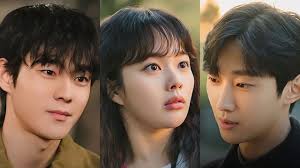 Who Is She episodes 7 & 8 recaps: Mal-soon's identity at risk as Gap-yong's  return sparks tension