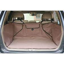 Quilted Cargo Cover Cargo Cover Pet Dogs Pet Carriers