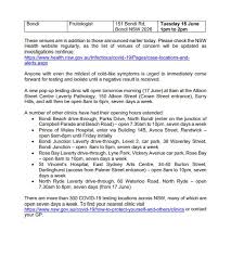 The new measures are set to be detailed by the government today, along with stricter requirements. P Gpu5cj8fhxmm