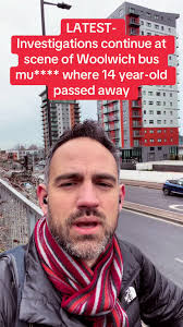 London Eisenbeis What Happened