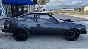 Image result for Black 1982 AMC