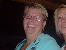 Kimberly Ann Bartley's Memorial Website