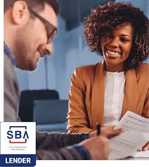 SBA Loans