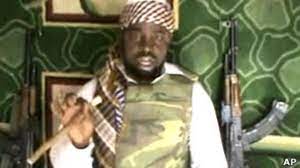 Check 'hausa' translations into english. An Kashe Mataimakin Abubakar Shekau Bbc News Hausa