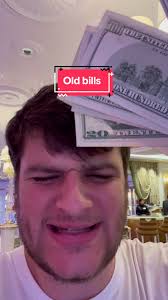 Gambling Comedy: Crumbling Old Bills