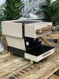 We did not find results for: La Marzocco Linea Mini 1 Group Sand Timber New Coffee Machine Warehouse