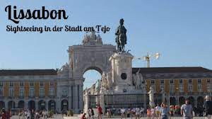 Die altstadt besticht durch ihre fliesenfassaden und mittelalterlichen, engen gassen. Sehenswurdigkeiten Lissabon 8 Dinge Die Kein Besucher Verpassen Darf