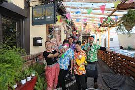Daughter thai kitchen and bar photos. Daughter Thai Kitchen Is The Best Thai Restaurant In The Bay Area Thai Food Best Thai Restaurant Thai San Diego Restaurants