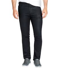 Mens Regular Fit Slim William Fit Hollywood Hollywood Rast Jeans