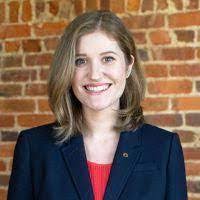 Caroline Greathouse's Instagram, Twitter & Facebook