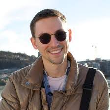 Sean Knapp's Instagram, Twitter & Facebook