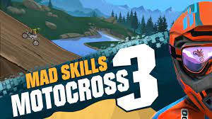 Dec 17, 2019 · to unlock bike #9 you need to unlock the 1st and 2nd top jams bonus tracks in career mode. Mad Skills Motocross Publicaciones Facebook