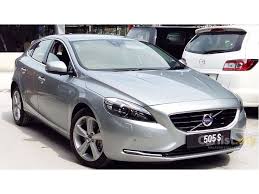 Welcome to the malaysia site of volvo cars. Volvo V40 2015 T5 2 0 In Kuala Lumpur Automatic Hatchback Silver For Rm 145 800 3894018 Carlist My