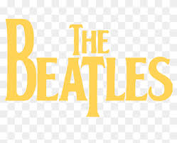 Logo photos and pictures in hd resolution. The Beatles Logo 0 Others Text Sticker 1 Png Pngwing
