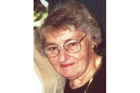 Marlene Karsten Obituary (1930