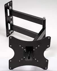 tv beugel 80 cm uit de muur voor philips 32 44 tvbeugels nl