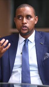 Truth about cash flow Moses Muriithi