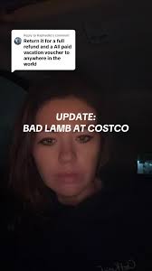 Bad Lamb at Costco: Mislabeling Issues Explained