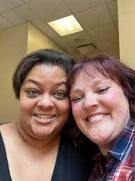 Hey Cindy Wood, are you proud of me?