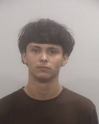 17-Year-Old Arrested in Irving for Possession of Fentanyl