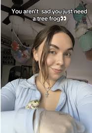 Abby with makeup?!😳 #makeup