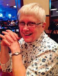 Obituary information for Linda "Sue" Parker