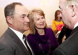 Confidence in your abilities': Cache County elected officials sworn in