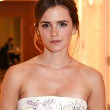 Emma Watsons Private Photos Have Been Hacked | SELF