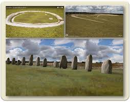 In deiner ersten stellungnahme wirfst du mir inkonsequenz vor, weil ich mich der konventionen der gesellschaft bediene, die ich bekämpfe…. Die Erkundung Der Verborgenen Prahistorischen Landschaft Rund Um Stonehenge Scienceblog