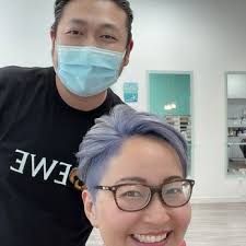 JON STUDIO HAIR DESIGN